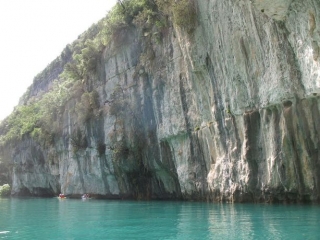  Naturaleza preservada 